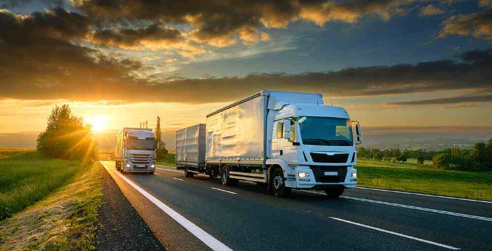 Тарифы на грузоперевозки изменились в Казахстане