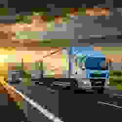 Тарифы на грузоперевозки изменились в Казахстане