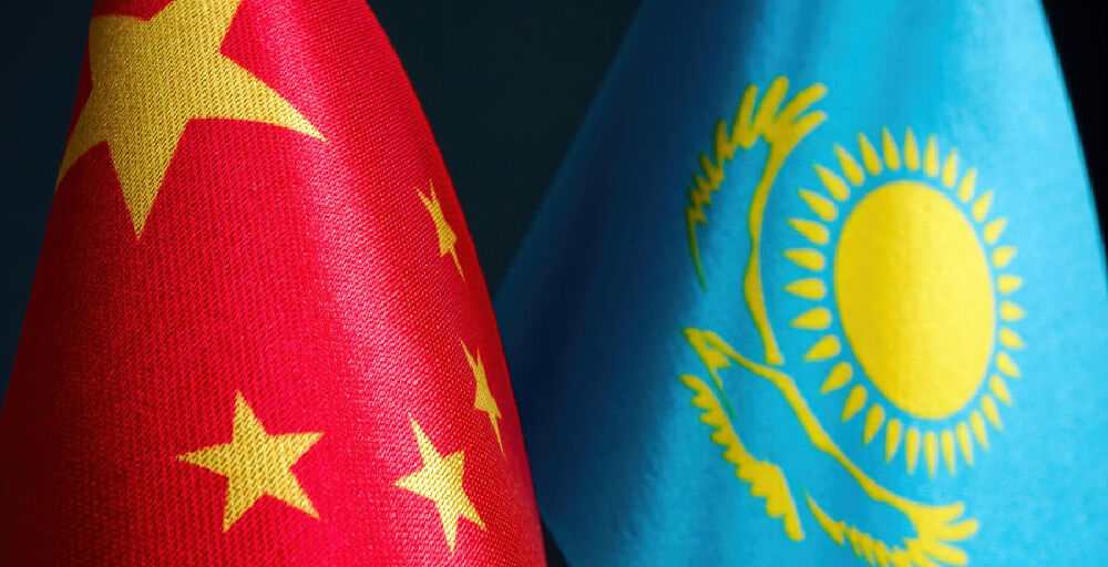 Қытайға Қазақстаннан 1767 тонна зығыр жеткізілді  