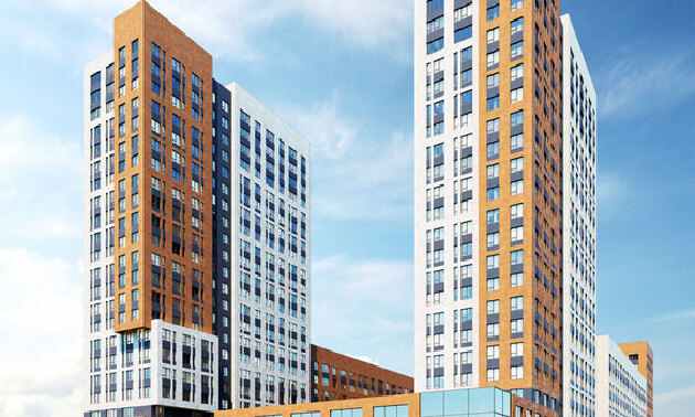 Как изменились цены на новостройки в Алматы и Астане