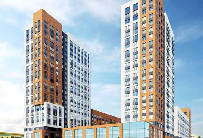 Как изменились цены на новостройки в Алматы и Астане