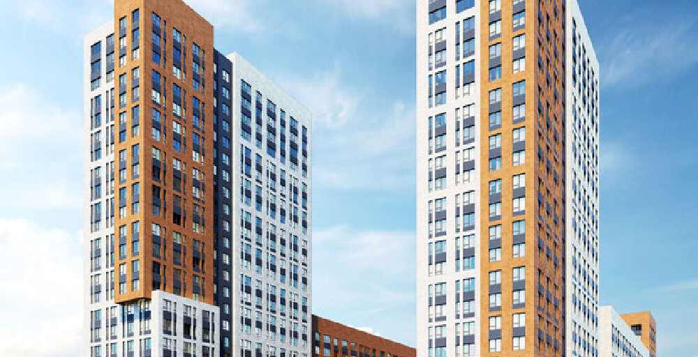 Как изменились цены на новостройки в Алматы и Астане