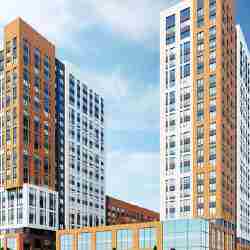 Как изменились цены на новостройки в Алматы и Астане