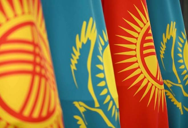 Қазақстан мен Қырғызстан су қоймалары бойынша деректер алмасуды қайта жандандырады 