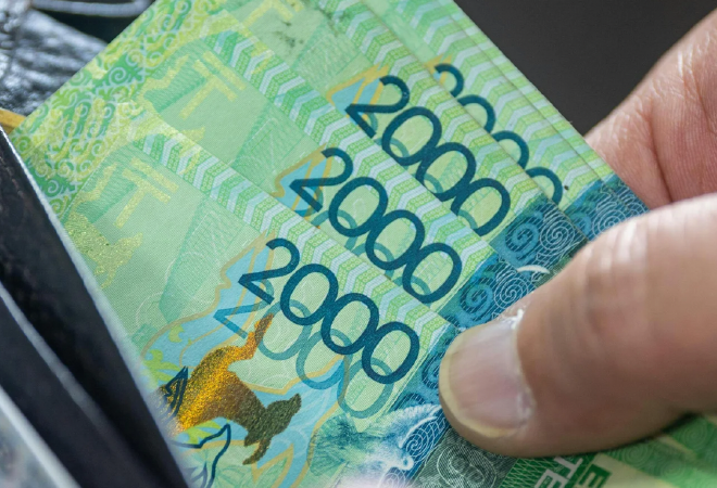 Правительство разрабатывает комплексные меры по повышению доходов населения