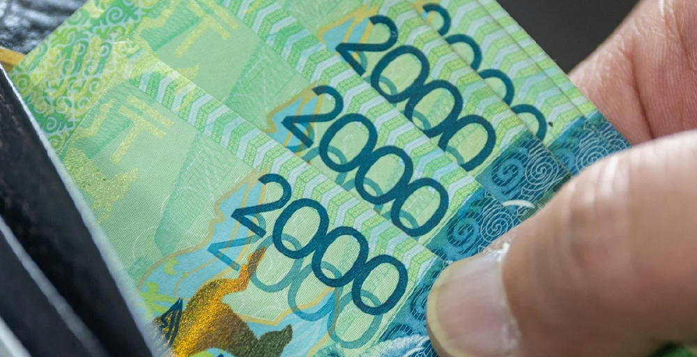 Правительство разрабатывает комплексные меры по повышению доходов населения