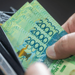 Правительство разрабатывает комплексные меры по повышению доходов населения