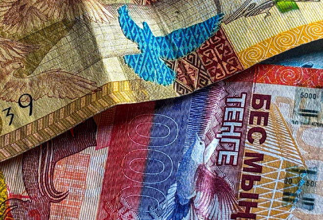 Жас қазақстандықтар тұрғын үй мен білім алуға 35,20 млн АҚШ долларын пайдаланды 