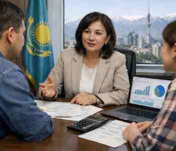 Налоговый кодекс-2026: как новые правила затронули до 70% малого бизнеса - эксперт