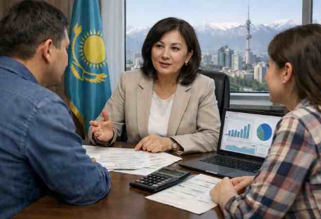 Налоговый кодекс-2026: как новые правила затронули до 70% малого бизнеса - эксперт