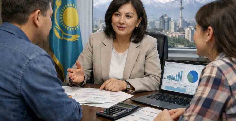 Налоговый кодекс-2026: как новые правила затронули до 70% малого бизнеса - эксперт