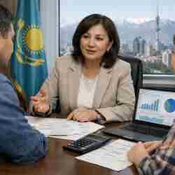 Налоговый кодекс-2026: как новые правила затронули до 70% малого бизнеса - эксперт