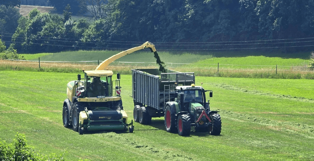 В Казахстане фермерам в лизинг передано 10 393 ед. сельхозтехники за год