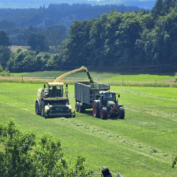 В Казахстане фермерам в лизинг передано 10 393 ед. сельхозтехники за год
