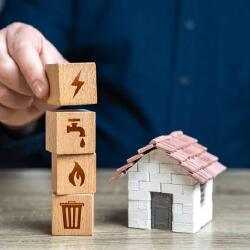 Алматыда 1 сәуірден бастап жылу және ыстық су тарифі өседі