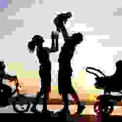 Более 59 млрд тенге выплачено казахстанцам на пособия по рождению и уходу за ребенком