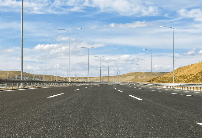 Дифференцированные тарифы за проезд по платным дорогам введут в Казахстане