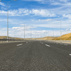 Дифференцированные тарифы за проезд по платным дорогам введут в Казахстане