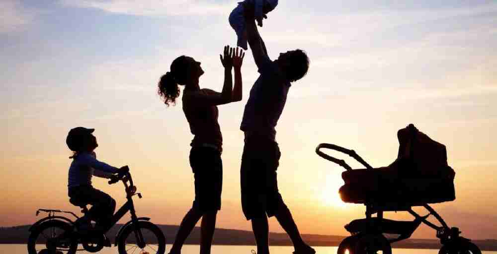 Қазақстанда бала күтіміне байланысты 59 млрд теңгеден аса сомада жәрдемақы төленді 