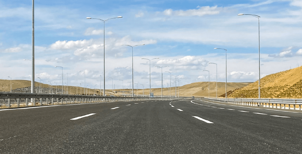 Ақылы автожолдарда сараланған төлем енгізу ұсынылды   