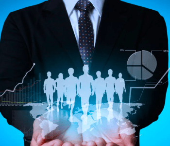 Каждый четвертый сотрудник &mdash; зумер: как меняется кадровая модель бизнеса - эксперт