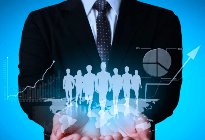 Каждый четвертый сотрудник &mdash; зумер: как меняется кадровая модель бизнеса - эксперт