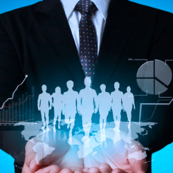 Каждый четвертый сотрудник — зумер: как меняется кадровая модель бизнеса - эксперт