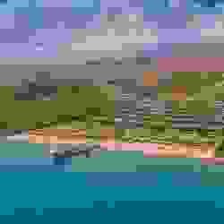 Минфин озвучил объем инвестиций в объекты Казахстана на Иссык-Куле