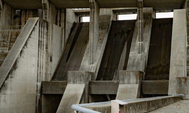 Запуск новых ГЭС на 660 МВт до 2030 года планируется в Казахстане