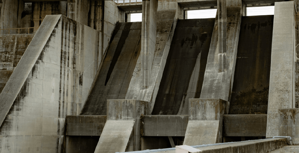 Запуск новых ГЭС на 660 МВт до 2030 года планируется в Казахстане