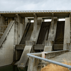 Запуск новых ГЭС на 660 МВт до 2030 года планируется в Казахстане