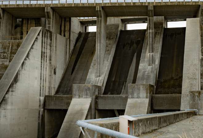 Елімізде 2030 жылға дейін 660 мегаваттық жаңа cу электр станциялары іске қосылады