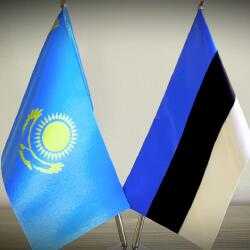 Казахстан и Эстония расширяют сотрудничество в агропромышленной сфере