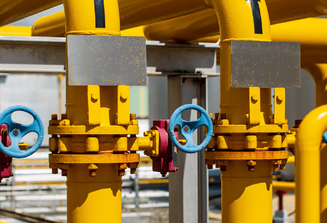 4,1 млрд теңгелік жоба: Созақ ауданы табиғи газбен қамтыла бастады 