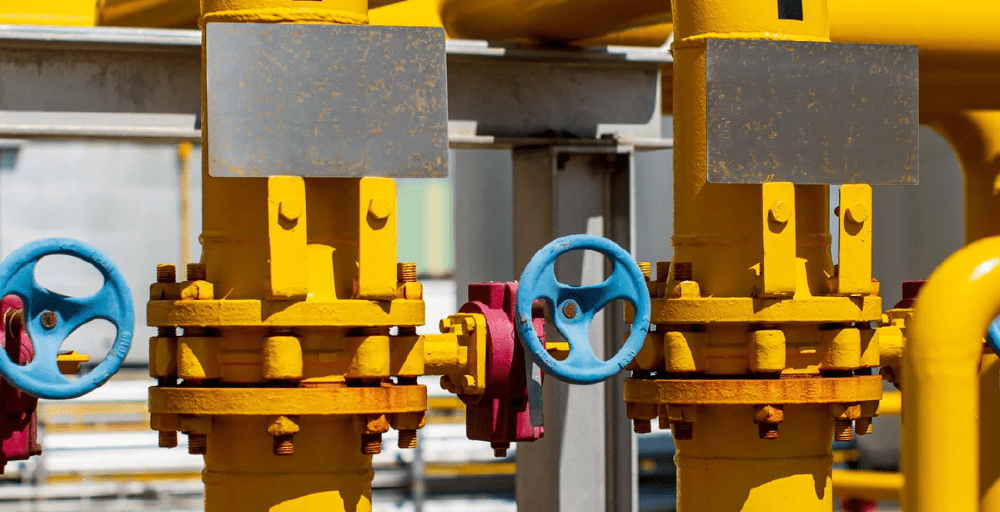 4,1 млрд теңгелік жоба: Созақ ауданы табиғи газбен қамтыла бастады 