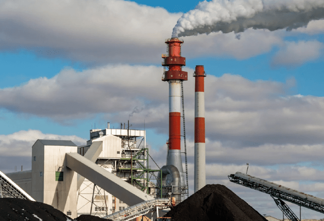 Более 400 млрд тенге вложит инвестор во вторую очередь ТЭЦ-3 в Астане
