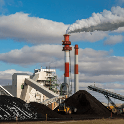 Более 400 млрд тенге вложит инвестор во вторую очередь ТЭЦ-3 в Астане