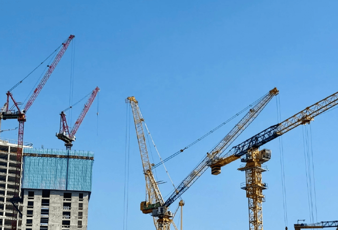 Контроль за оплатой госзакупок в сфере строительства усилен в Казахстане