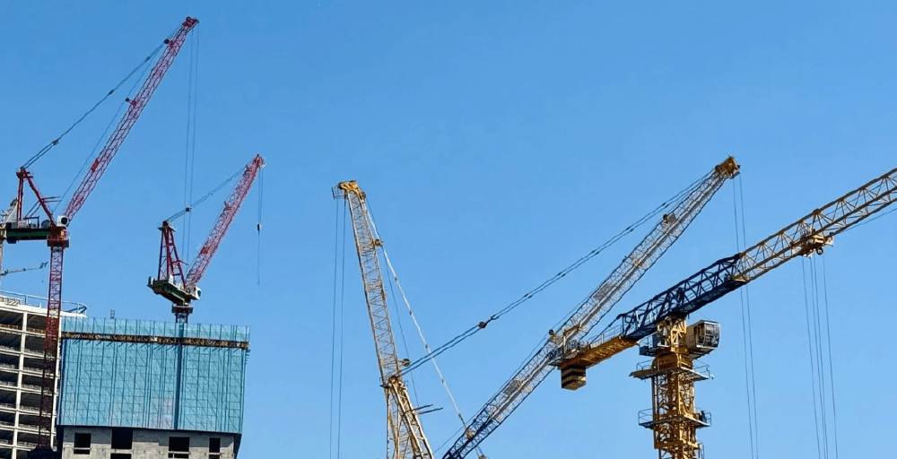 Контроль за оплатой госзакупок в сфере строительства усилен в Казахстане