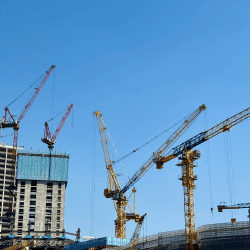 Контроль за оплатой госзакупок в сфере строительства усилен в Казахстане