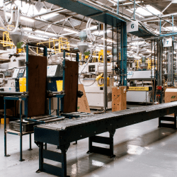 Жылына 10 мың тонна қуаттылықтағы тағамдық желатин өндіру зауыты салынады 