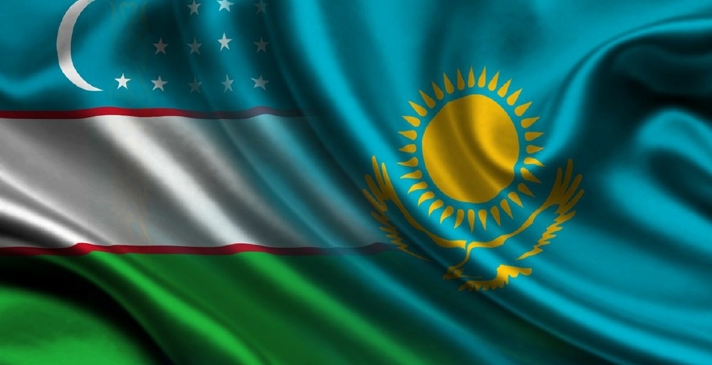 Қазақстан мен Өзбекстан темір жол тасымалы көлемін 60 млн тоннаға дейін арттырады