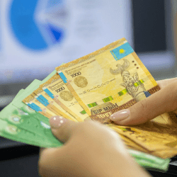 8 инвестпроектов по переработке кожи запустят в Казахстане