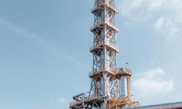 Четвертый НПЗ за 10 млрд долларов построят в Казахстане