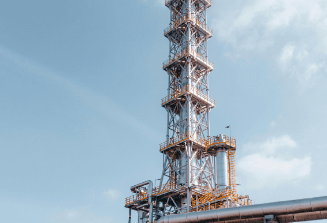 Төртінші мұнай өңдеу зауытын салуға 10 млрд доллар жұмсалуы мүмкін 