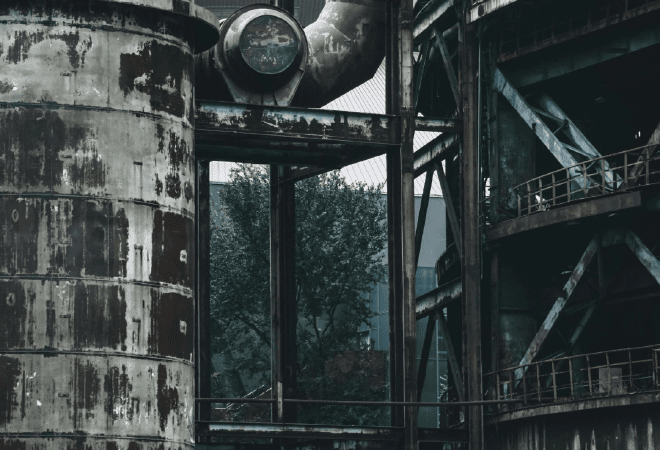 Қытайлар Қазақстанда жабылып қалған ескі зауыттарға қызықты