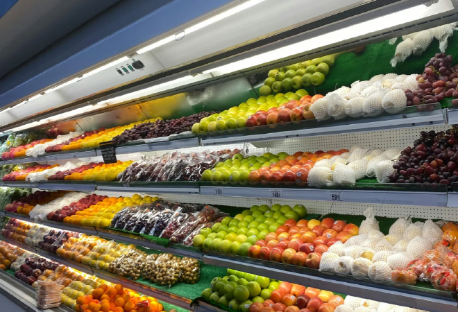 Казахстан сохраняет одни из самых низких цен на социально значимые продукты в ЕАЭС