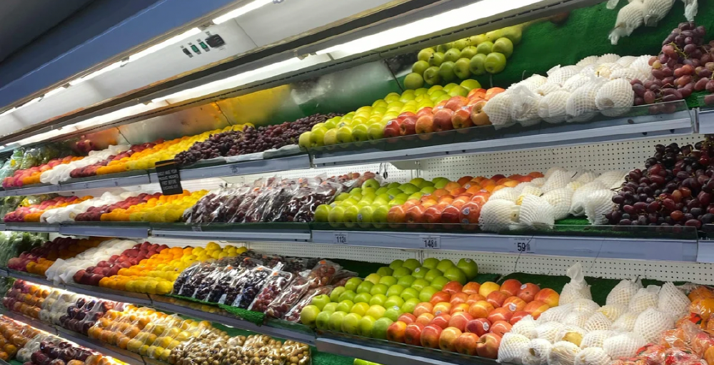 Казахстан сохраняет одни из самых низких цен на социально значимые продукты в ЕАЭС