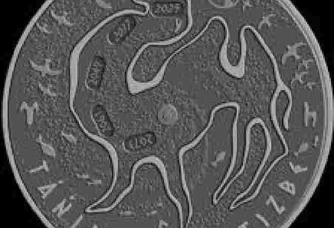 Ұлттық банк жаңа күміс монеталарды сатуға шығарады 