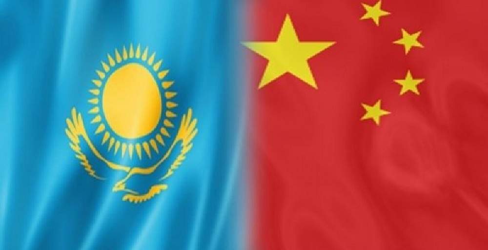 Казахстан и Китай расширяют сотрудничество в сфере возобновляемой энергетики